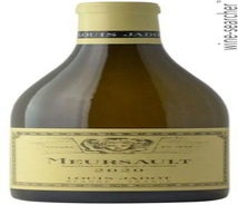 Label 1 of Louis Jadot Meursault