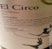 11th label thumbnail of El Circo 'Acrobata' Garnacha
