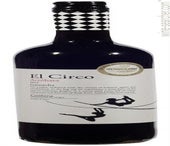 Label 1 of El Circo 'Acrobata' Garnacha