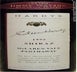 10th label thumbnail of Hardy's Eileen Hardy Shiraz
