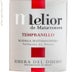 8th label thumbnail of Bodegas Matarromera Melior