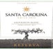 12th label thumbnail of Santa Carolina 'Carolina' Reserva Sauvignon Blanc