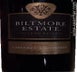 1st label thumbnail of Biltmore Estate Reserve Cabernet Sauvignon