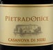 1st label thumbnail of Casanova di Neri Pietradonice Toscana IGT