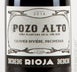 2nd label thumbnail of Olivier Riviere 'Pozo Alto'