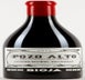 4th label thumbnail of Olivier Riviere 'Pozo Alto'
