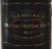 2nd label thumbnail of Chateau Pontac Lynch