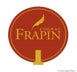 9th label thumbnail of Frapin VIP X.O. Grande Champagne Cognac