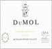 11th label thumbnail of DuMOL 'Isobel' Charles Heintz Vineyard Chardonnay