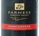 6th label thumbnail of Farnese Farneto Valley Chardonnay Terre di Chieti IGT