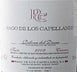 5th label thumbnail of Pago de los Capellanes Crianza