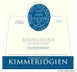 3rd label thumbnail of Jean-Marc Brocard Bourgogne Kimmeridgien Blanc