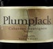 8th label thumbnail of PlumpJack Winery Estate Cabernet Sauvignon