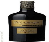 Label 1 of Massaya Gold Reserve Rouge
