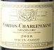3rd label thumbnail of Louis Jadot Domaine des Heritiers Corton-Charlemagne Grand Cru