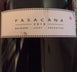 2nd label thumbnail of Fernando Dupont Pasacana
