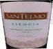 3rd label thumbnail of Bodega San Telmo Cabernet Sauvignon