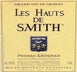 8th label thumbnail of Chateau Smith Haut Lafitte 'Les Hauts de Smith'