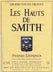 8th label thumbnail of Chateau Smith Haut Lafitte 'Les Hauts de Smith'