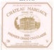 35th label thumbnail of Chateau Margaux