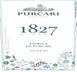 2nd label thumbnail of Purcari '1827 Viorica de Purcari'