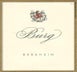 3rd label thumbnail of Domaine Marcel Deiss 'Burg' Bergheim