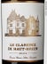 1st label thumbnail of Le Clarence de Haut-Brion - Chateau Bahans Haut-Brion