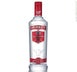 10th label thumbnail of Smirnoff No. 21 Red Label Vodka