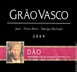 14th label thumbnail of Grao Vasco Tinto