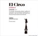 9th label thumbnail of El Circo 'Acrobata' Garnacha