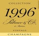 11th label thumbnail of Palmer & Co Vintage Brut