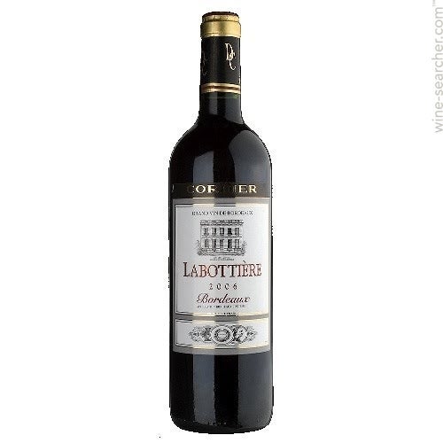 1966 Cordier Labottiere Bordeaux, France | prices, reviews