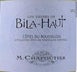 4th label thumbnail of M. Chapoutier Les Vignes de Bila-Haut Cotes du Roussillon Blanc