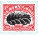 4th label thumbnail of Benton-Lane 'Estate Grown' Pinot Noir