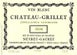 1st label thumbnail of Chateau-Grillet