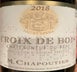 3rd label thumbnail of M. Chapoutier Chateauneuf-du-Pape Croix de Bois Rouge