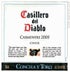 11th label thumbnail of Casillero del Diablo Reserva Carmenere