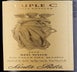 2nd label thumbnail of Santa Rita Triple C