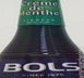 5th label thumbnail of Bols Creme de Menthe Peppermint Green Liqueur
