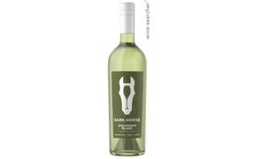 Click to see this product Label of The Original Dark Horse Sauvignon Blanc