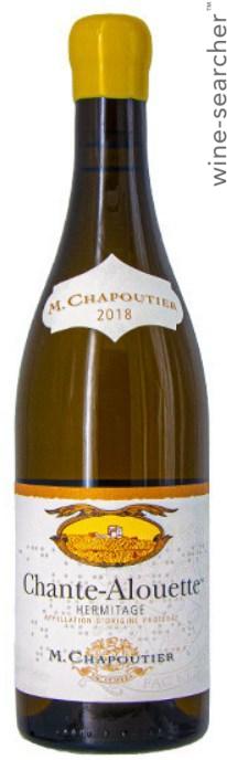 M. Chapoutier Crozes-Ermitage Les Varonniers, Rhone, France