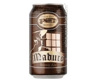maduro beer