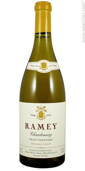 RAMEY シャルドネ 2019 HYDE VINEYARD RAMEY シャルドネ 2019 HYDE VINEYARD