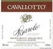 4th label thumbnail of Cavallotto Bricco Boschis Vigna San Giuseppe