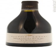 Label 1 of Domaine Bachelet-Monnot La Fussiere Rouge