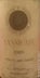 21st label thumbnail of Tenuta San Guido Sassicaia Bolgheri