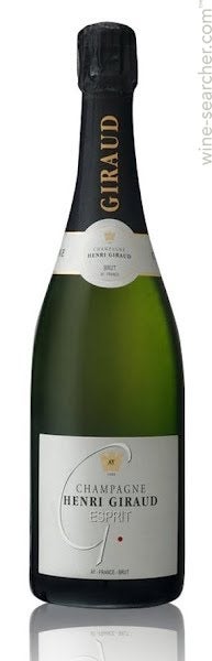 Henri Giraud Blanc de Craie, Champagne, France | prices