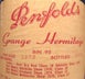 12th label thumbnail of Penfolds Grange Bin 95