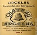 7th label thumbnail of Chateau Angelus