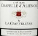 5th label thumbnail of Chateau Chapelle d'Alienor